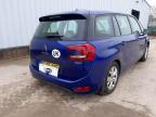 2016 CITROEN C4 GR PICA for sale at Copart WESTBURY