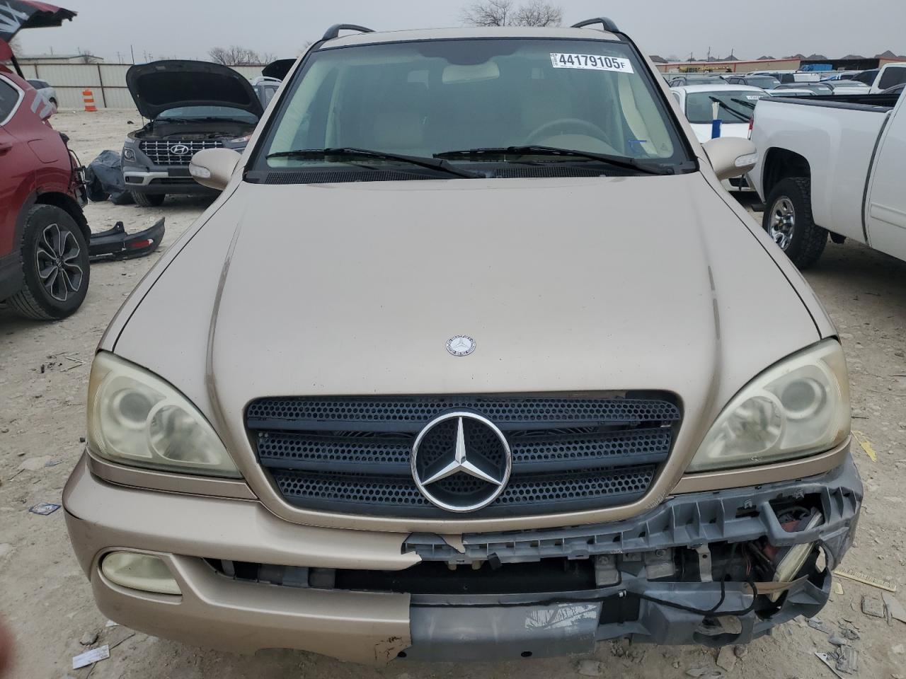 2003 Mercedes-Benz E-klasse - Image 5
