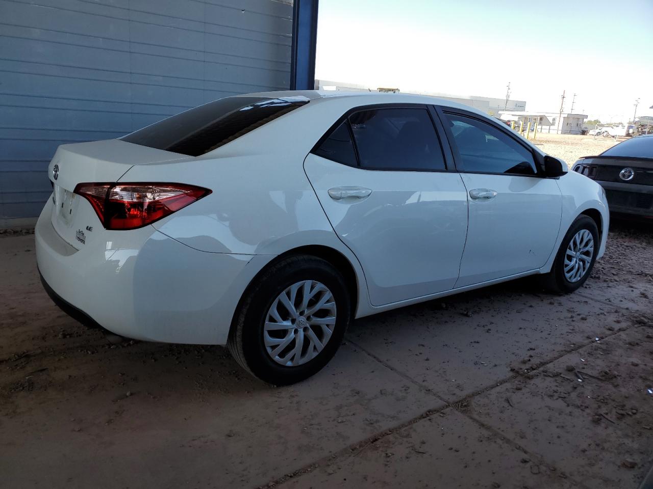 2019 Toyota Corolla - Image 3