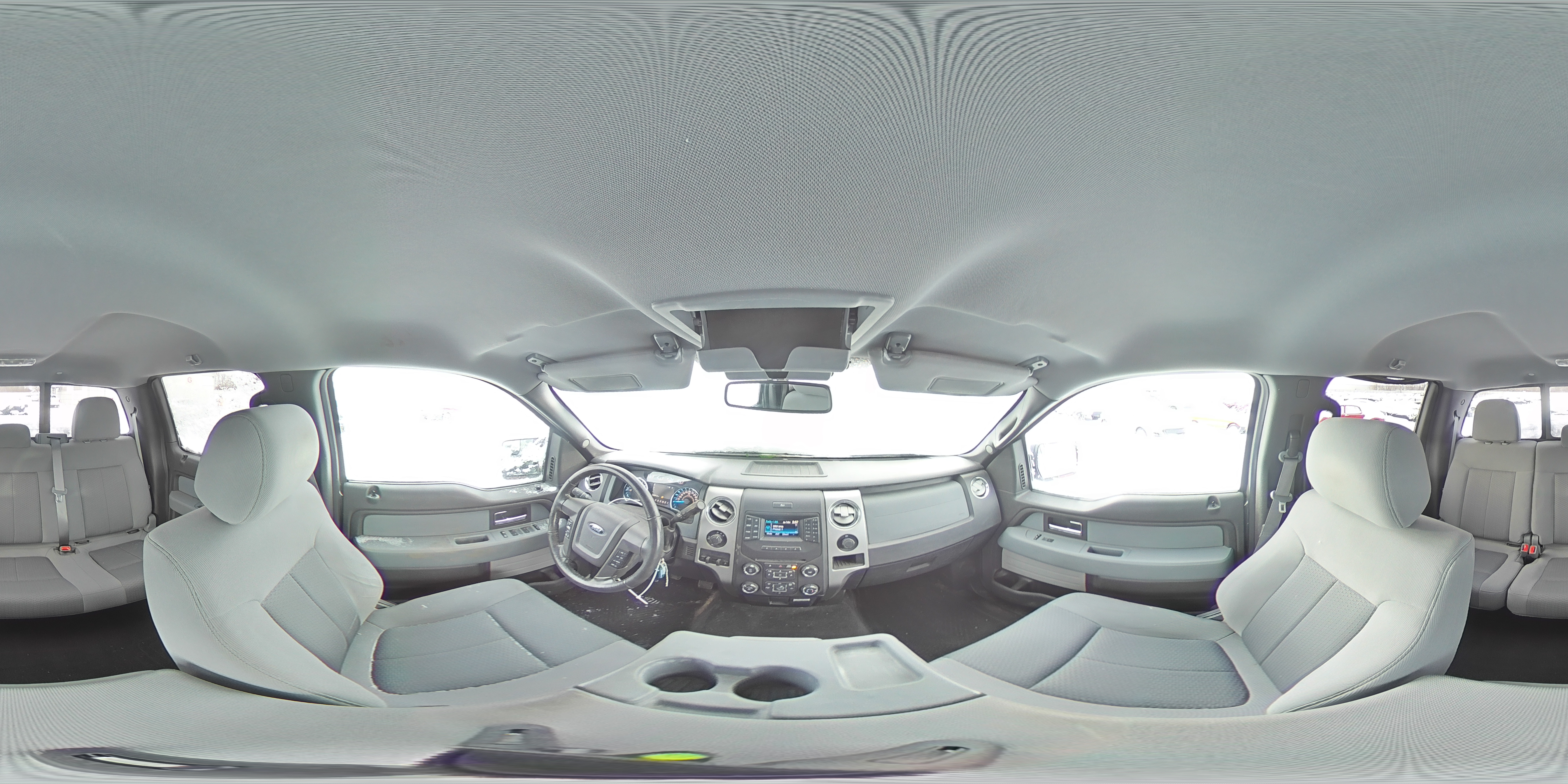 2013 Ford F-150 - Image 12