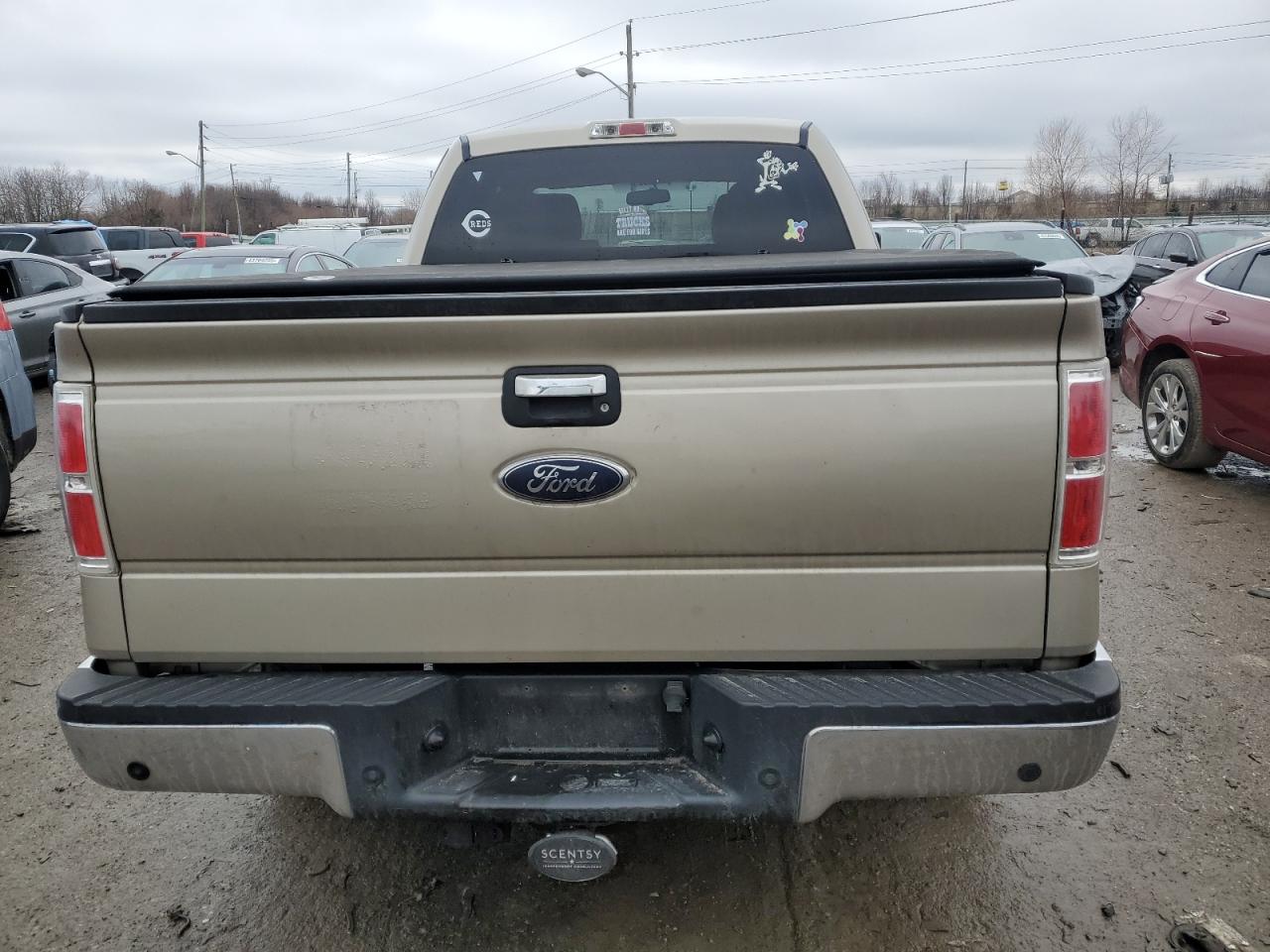 2010 Ford F-150 - Image 10