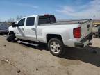 2016 Chevrolet Silverado K2500 Heavy Duty Ltz for Sale in Albuquerque, NM - Undercarriage