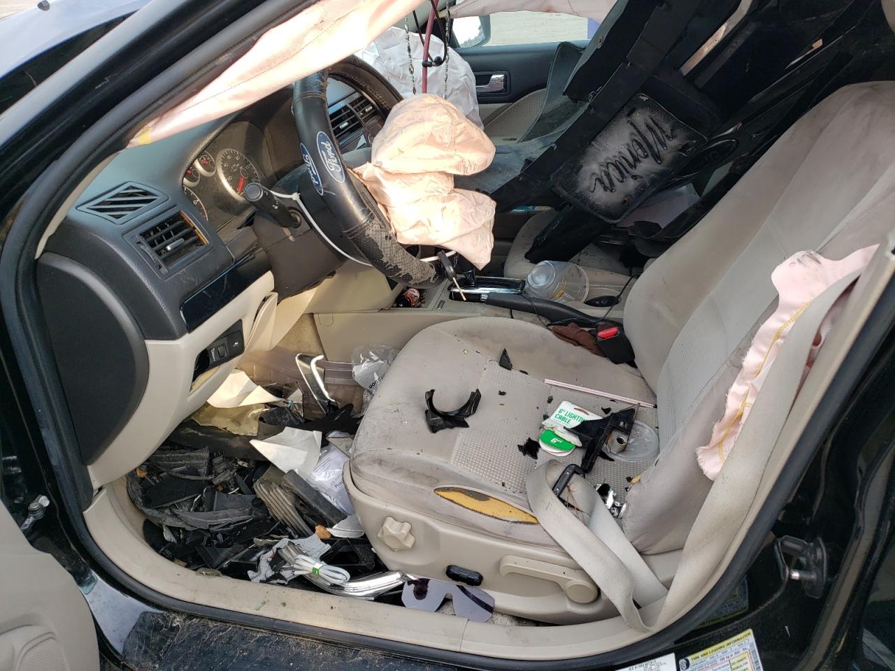 2008 Ford Fusion - Image 7