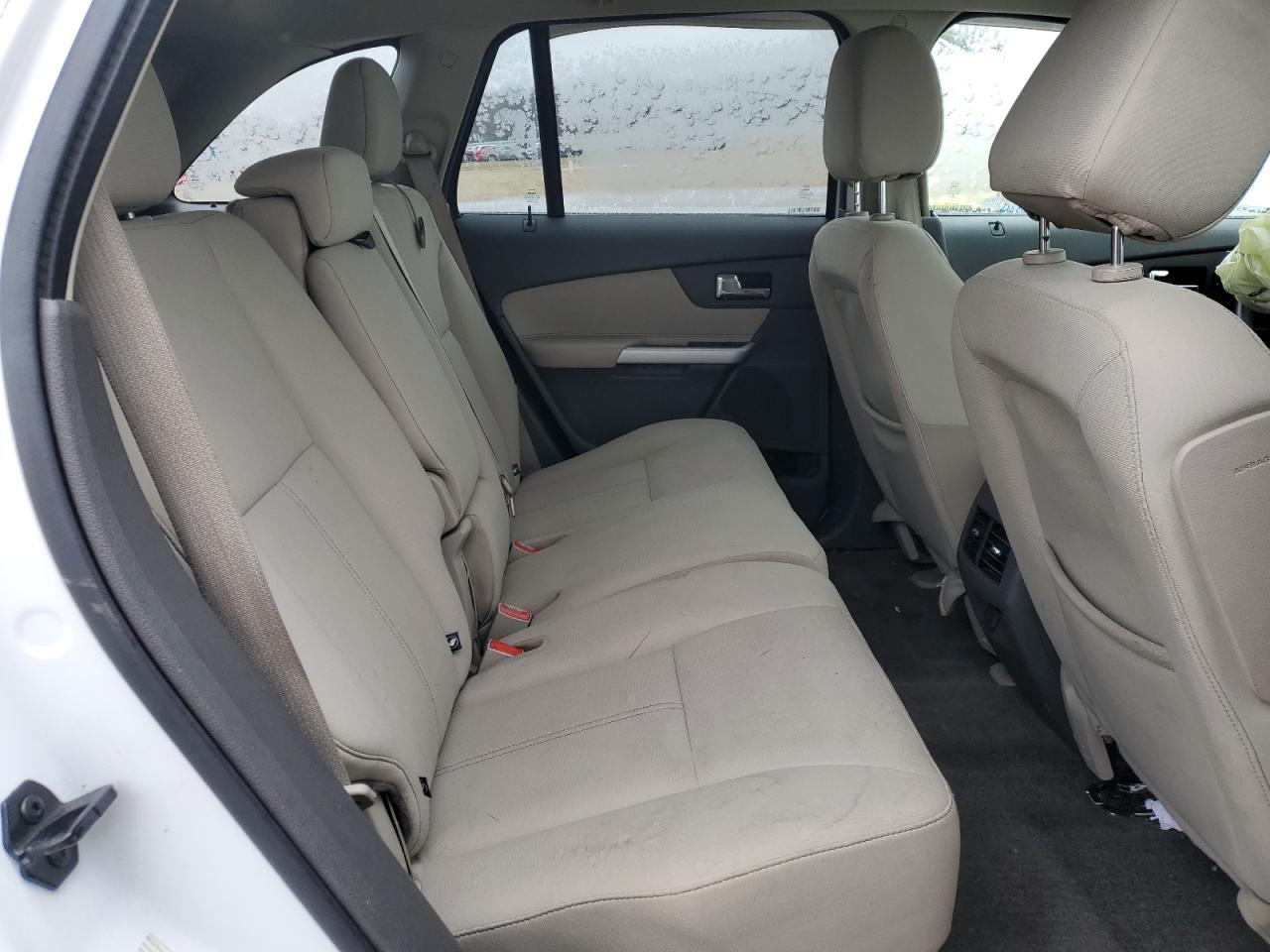 2014 Ford Edge - Image 11