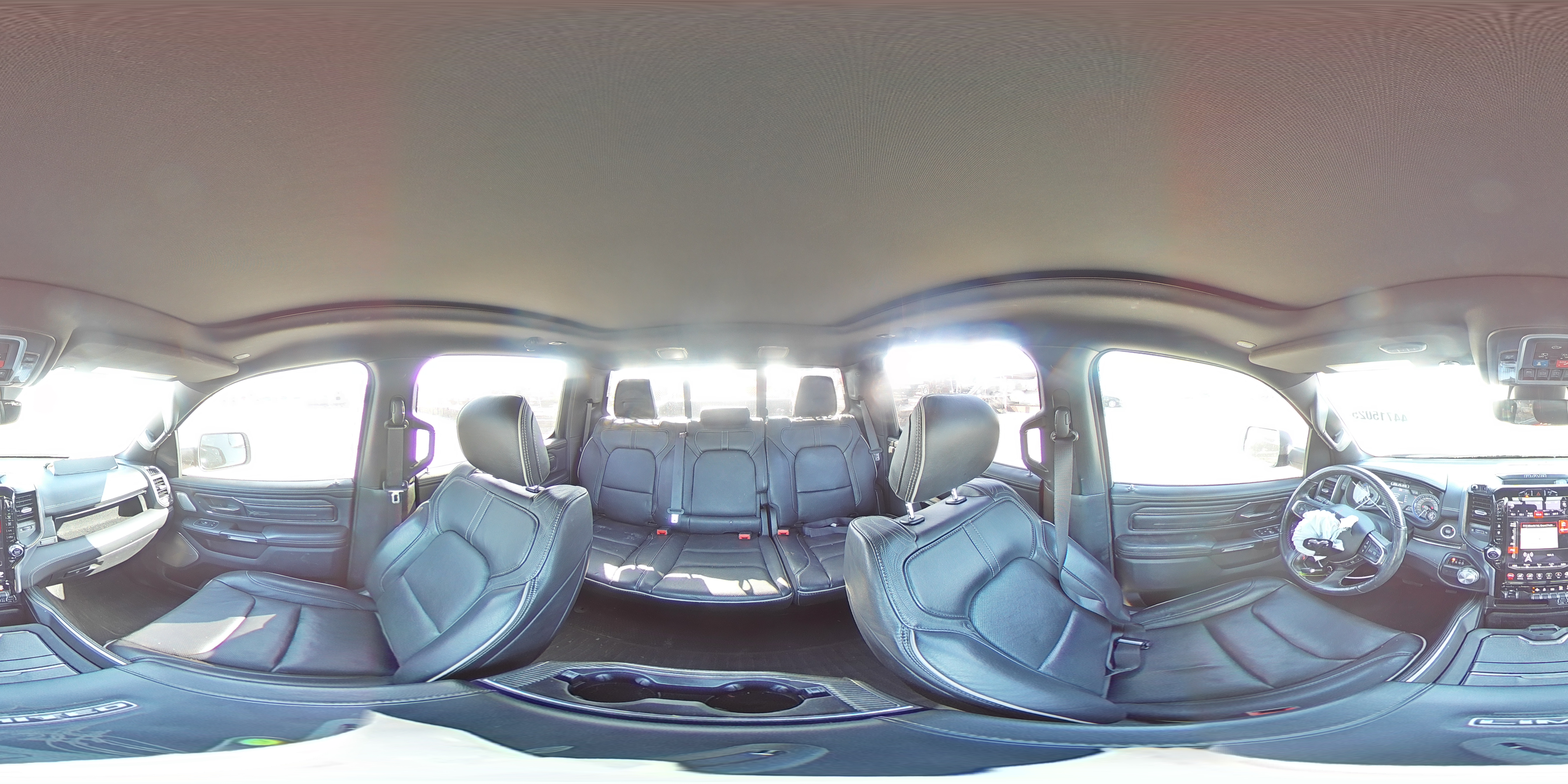 2020 RAM 1500 - Image 13