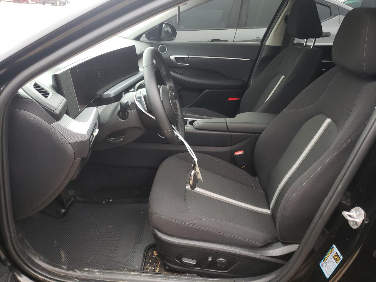 2024 Hyundai Sonata - Image 7