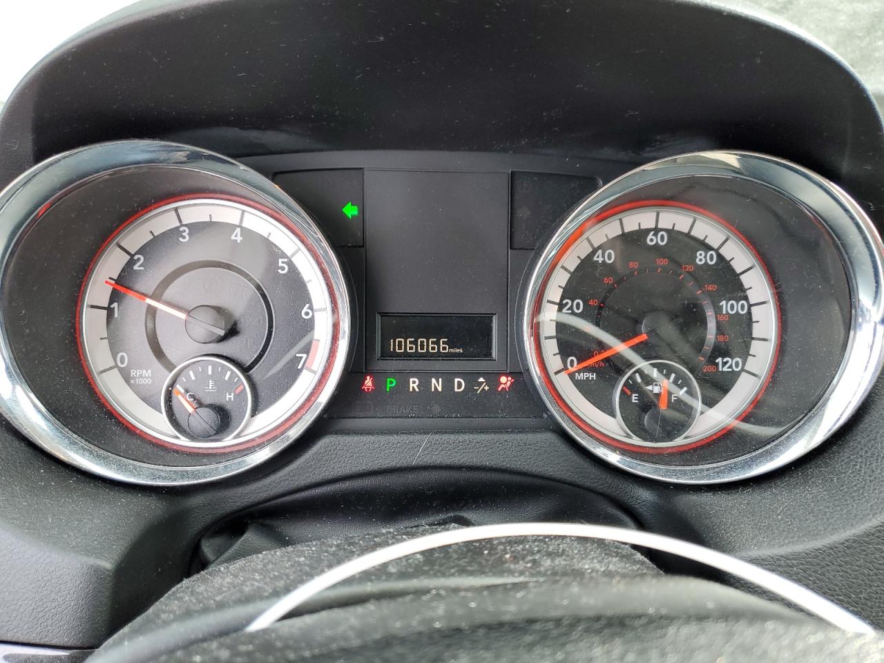 2018 Dodge Caravan - Image 9