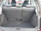 2006 NISSAN MICRA INIT for sale at Copart COLCHESTER