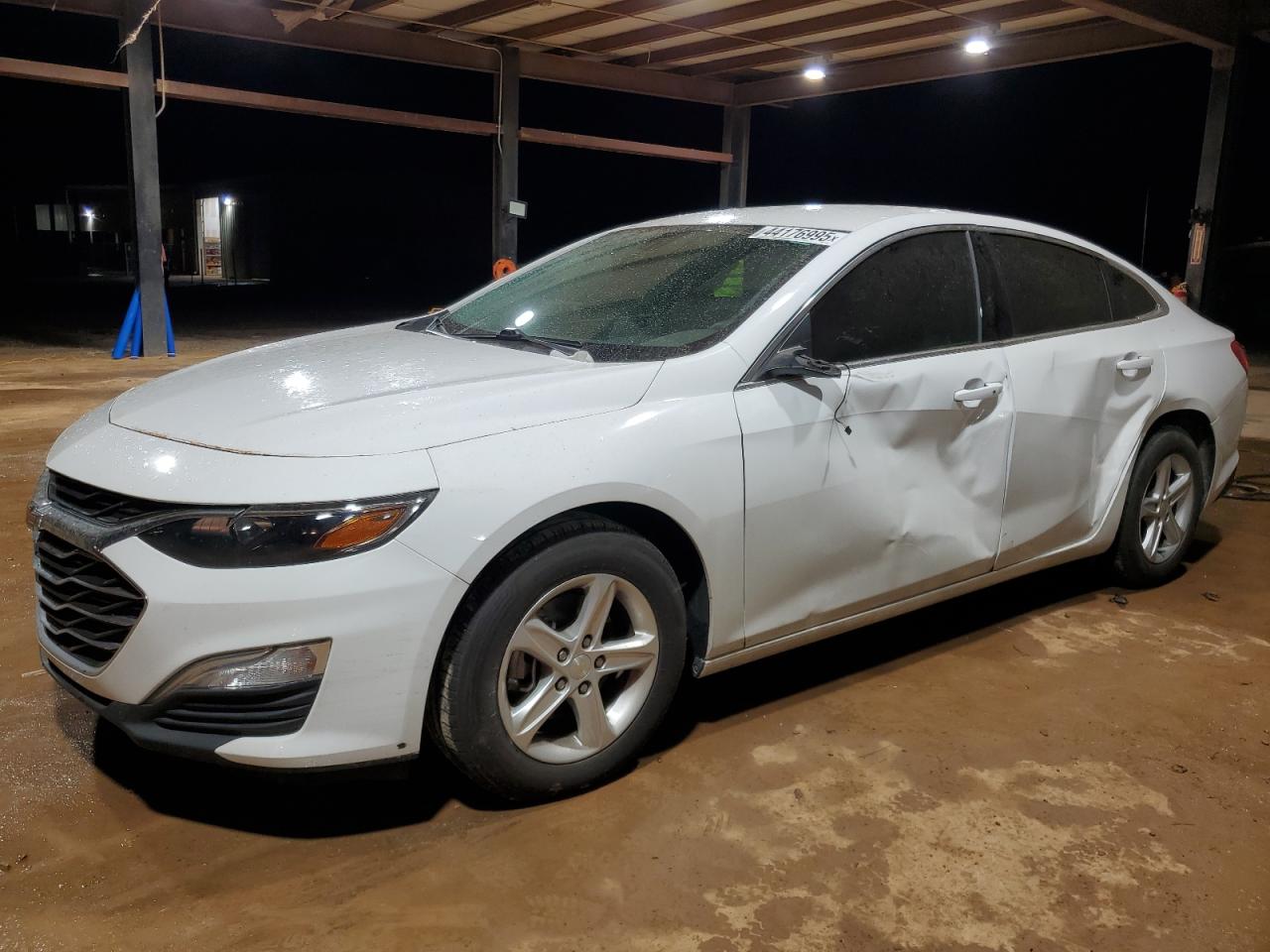 1G1ZB5ST3LF097310 CHEVROLET MALIBU 2020