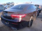 2019 MERCEDES BENZ E 220 D AM for sale at Copart SANDY