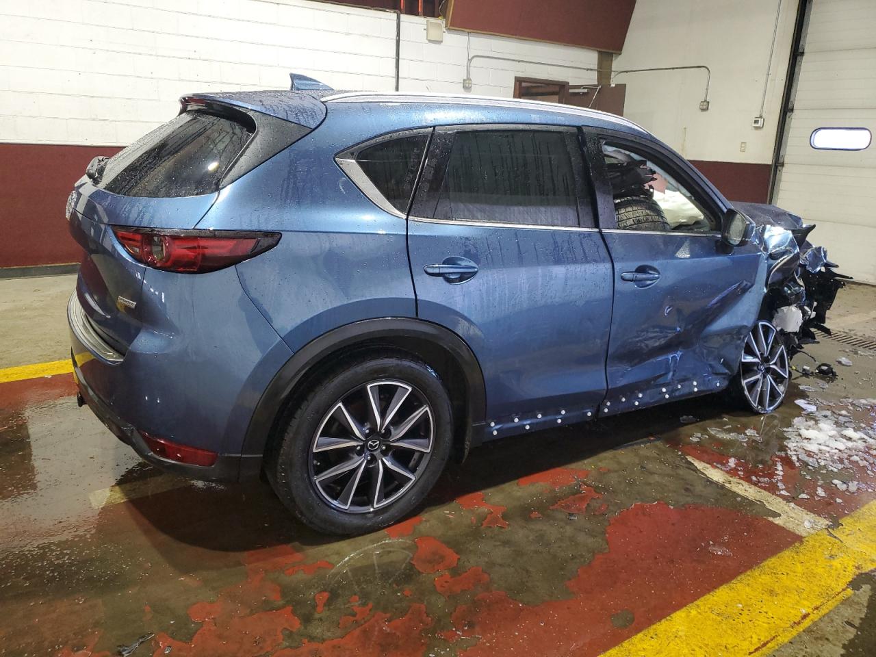 2018 Mazda CX-5 - Image 3