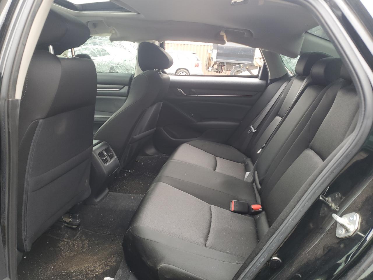 2020 Honda Accord - Image 10