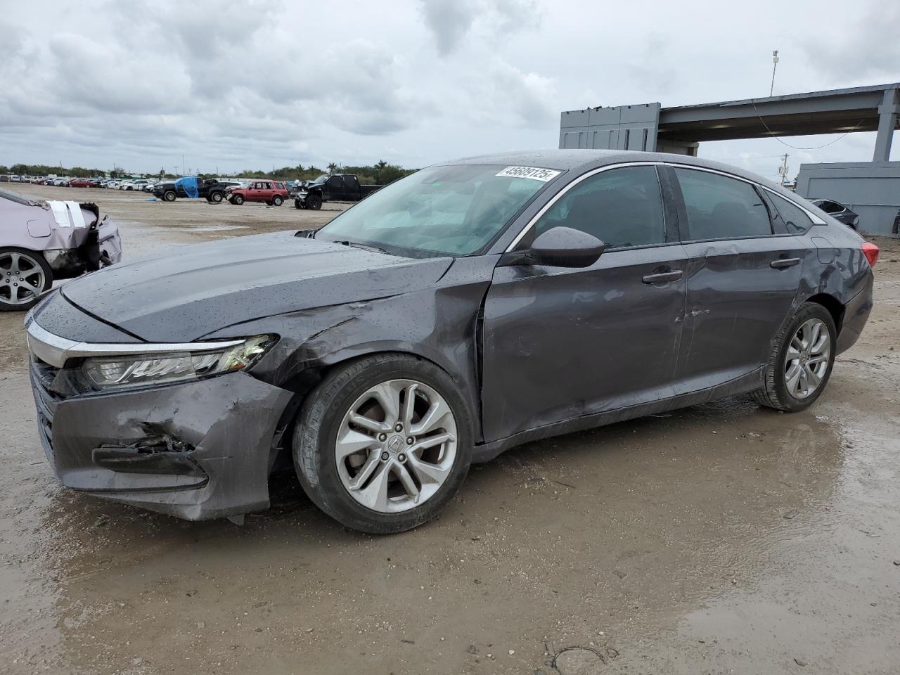 2019 Honda Accord - Image 1