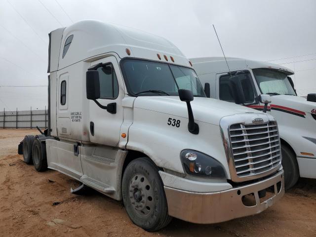 2016 Freightliner Cascadia 125 