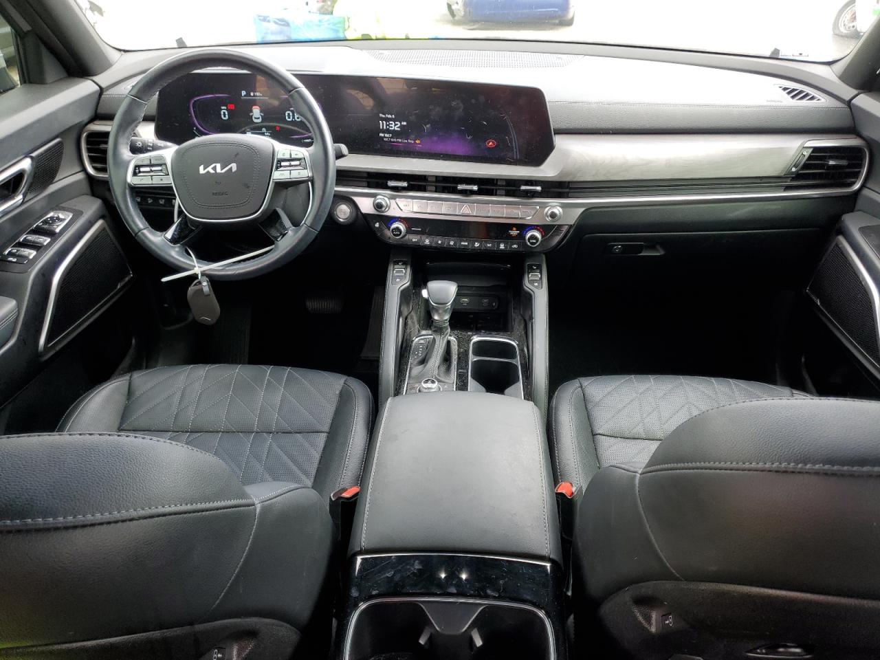 2023 Kia Telluride - Image 8