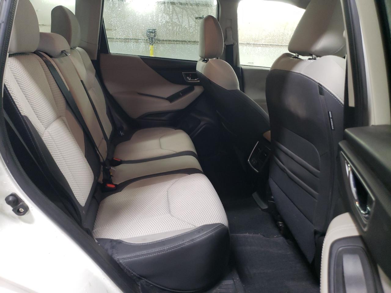 2020 Subaru Forester - Image 10