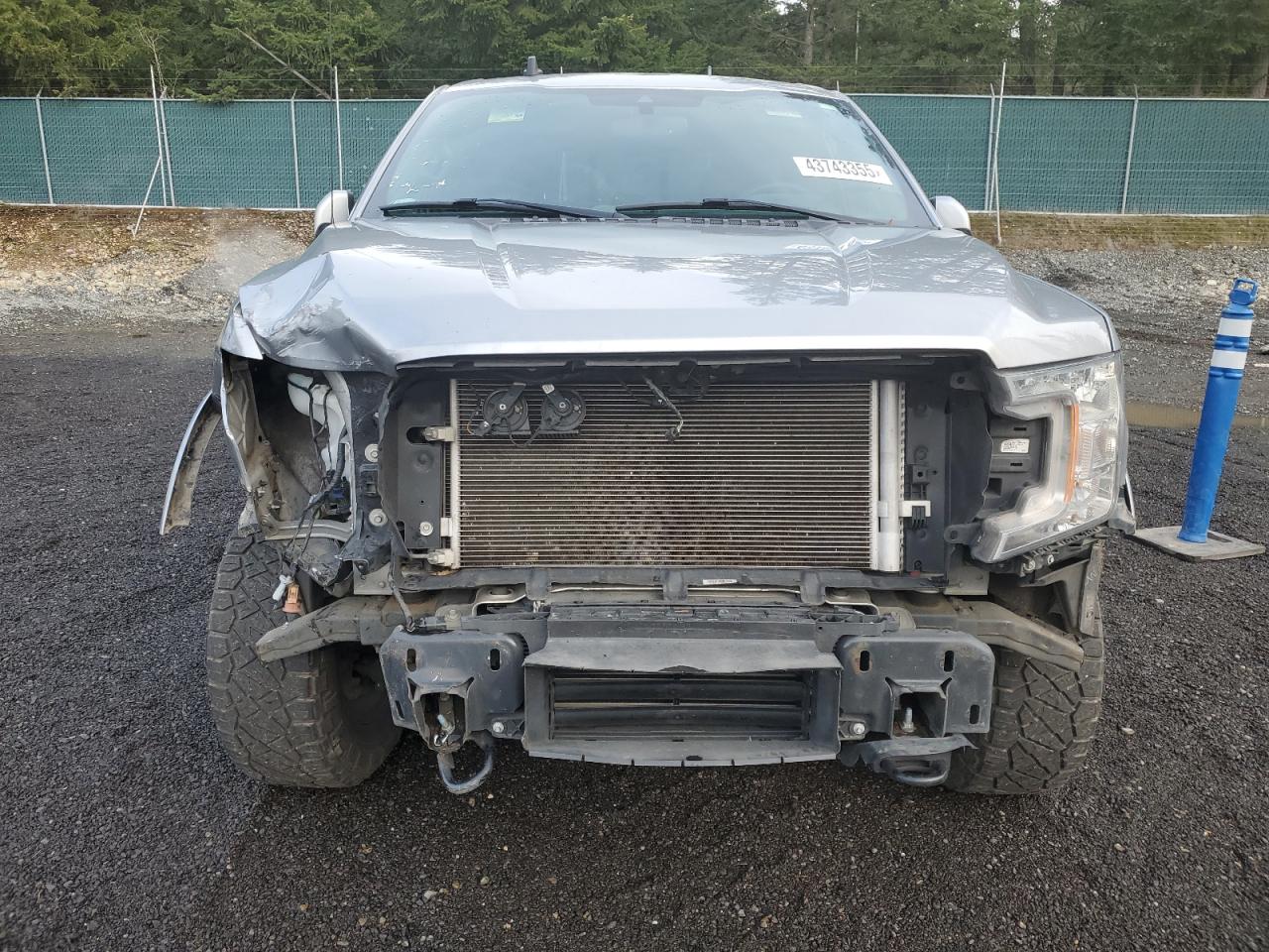 2020 Ford F-150 - Image 5