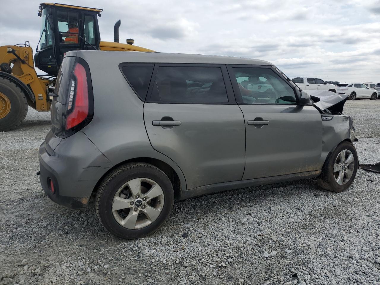 2017 Kia Soul - Image 3
