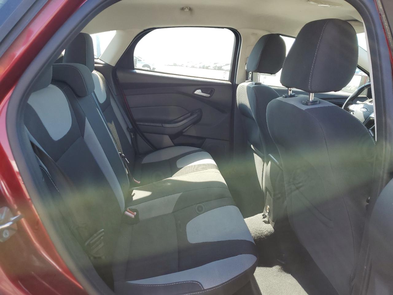 2014 Ford Focus - Image 10