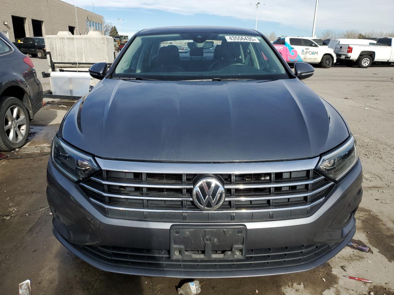2019 Volkswagen Jetta - Image 5