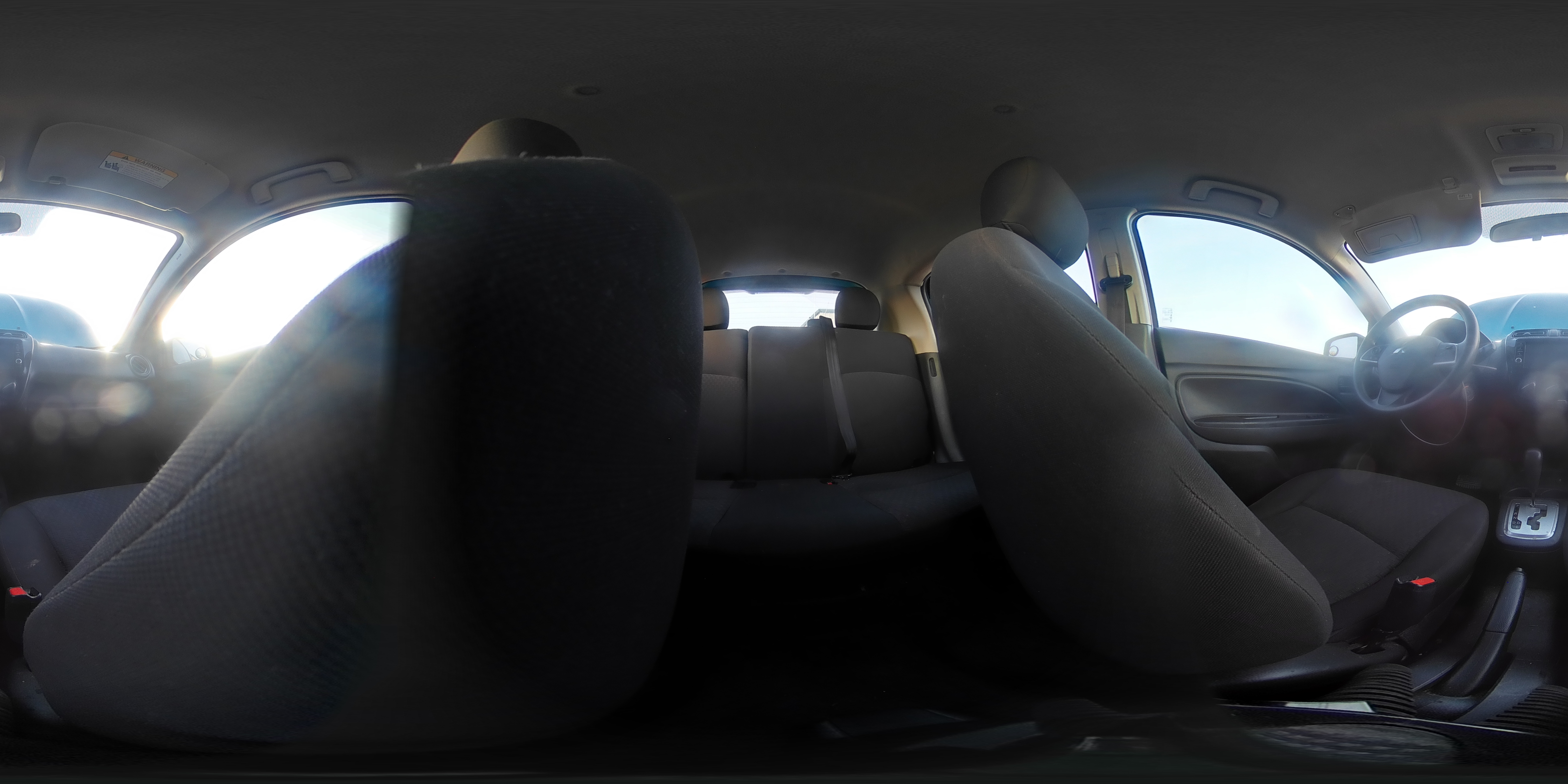 2019 Mitsubishi Mirage - Image 15