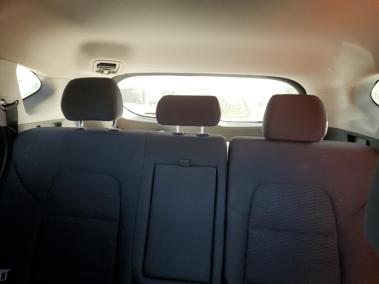 2021 Hyundai Tucson - Image 10