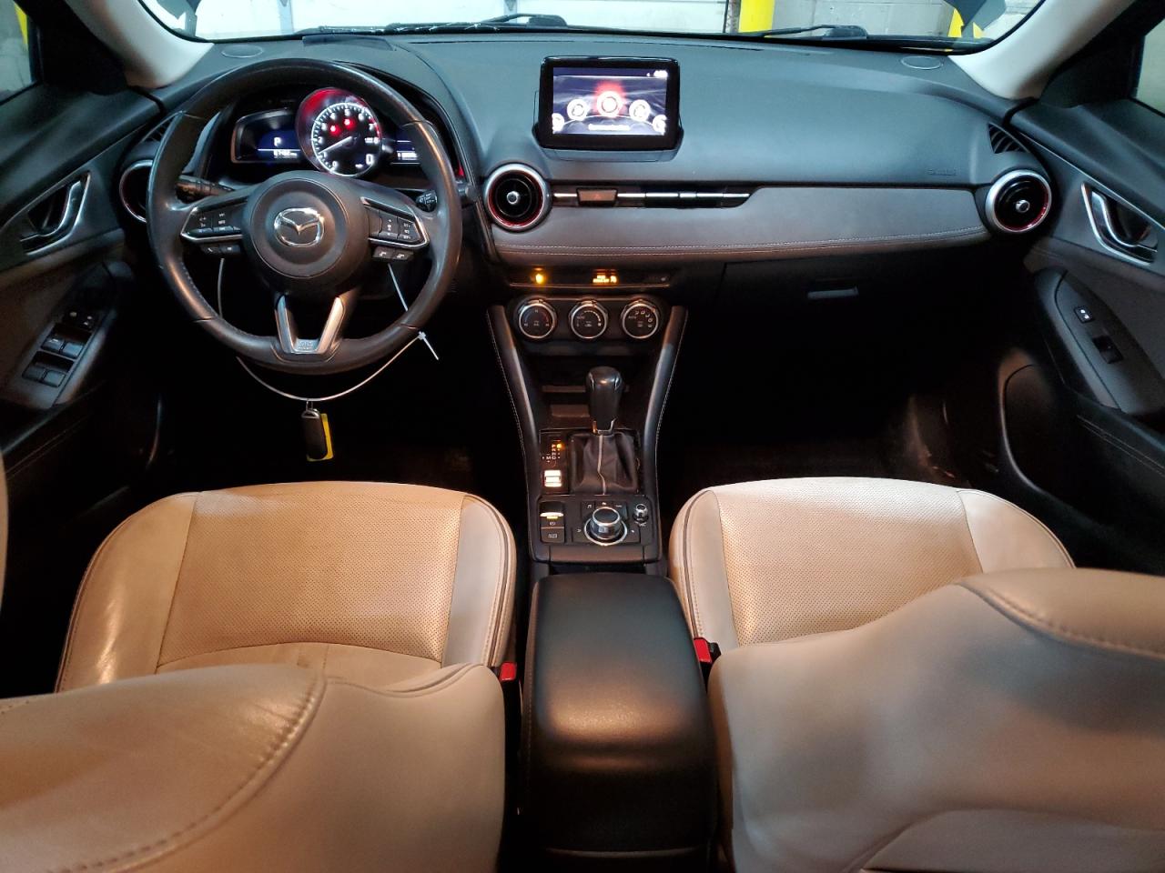 2019 Mazda CX-3 - Image 8