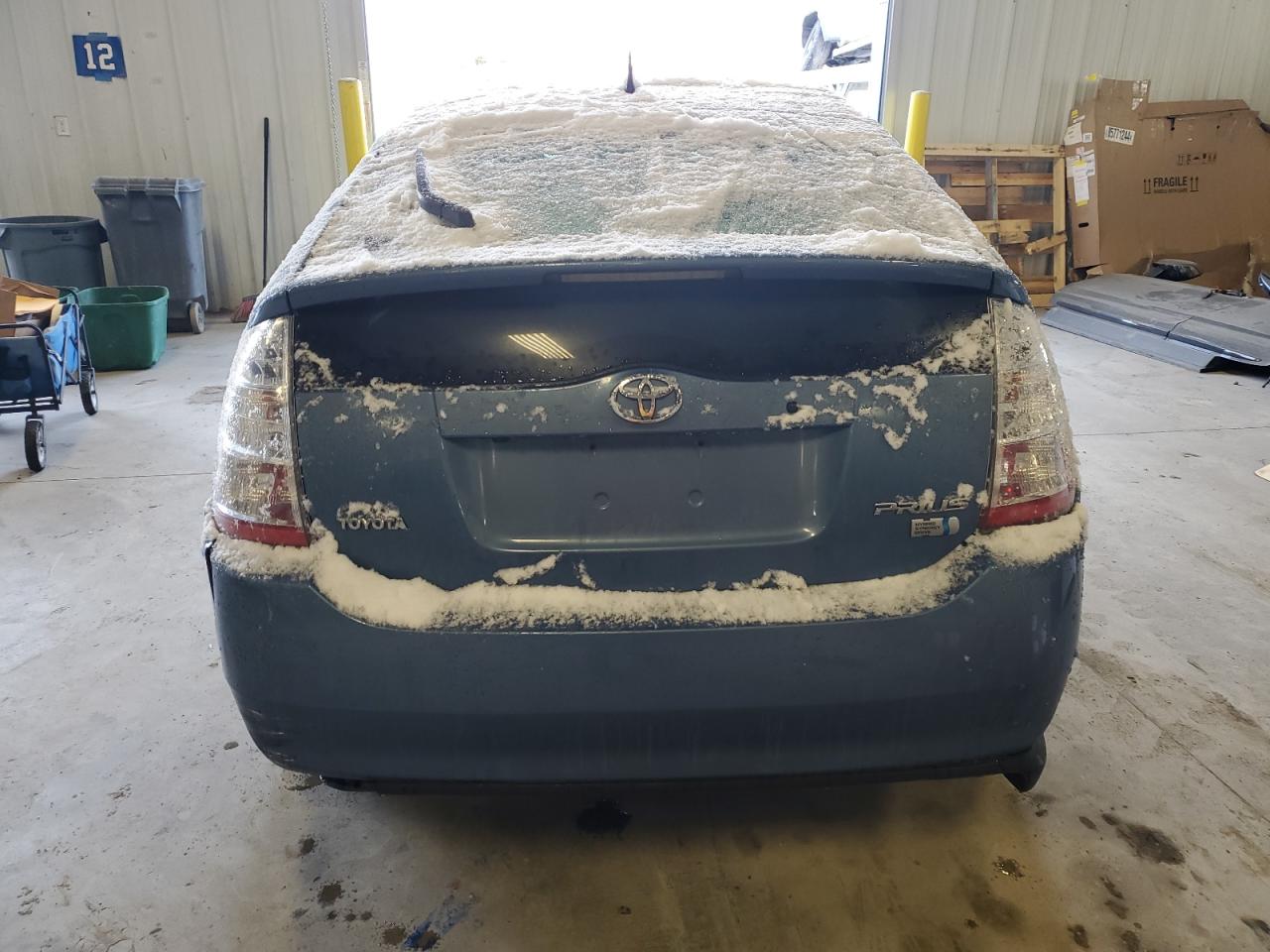 2008 Toyota Prius - Image 6
