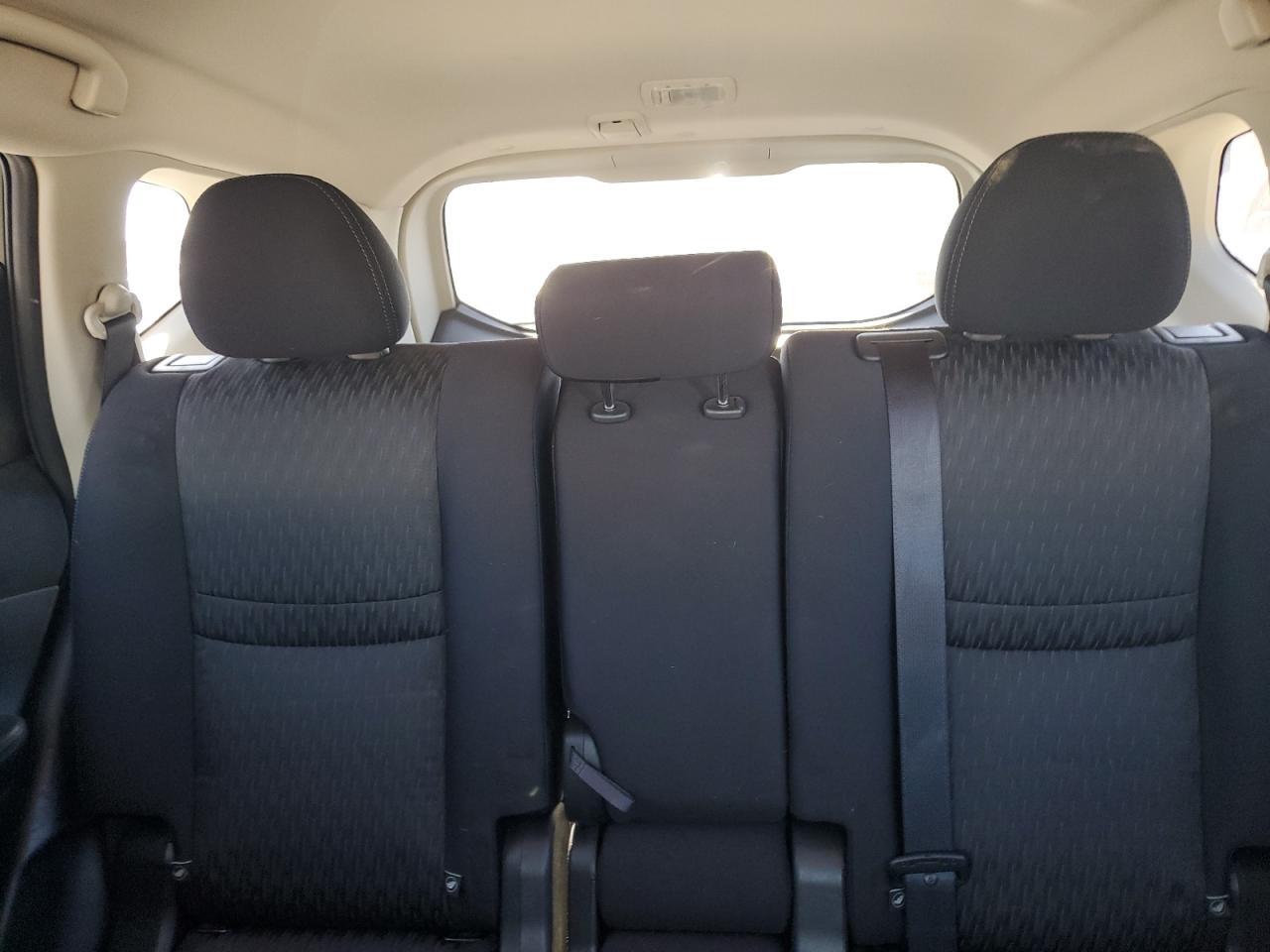 2020 Nissan Rogue - Image 10