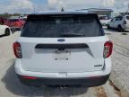 2021 Ford Explorer Police Interceptor for Sale in Arcadia, FL - Front End
