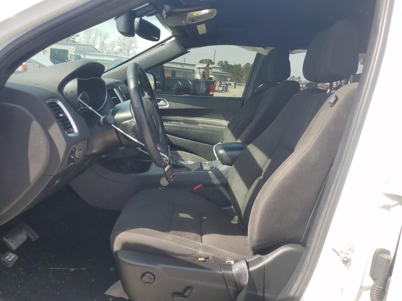 2019 Dodge Durango - Image 7