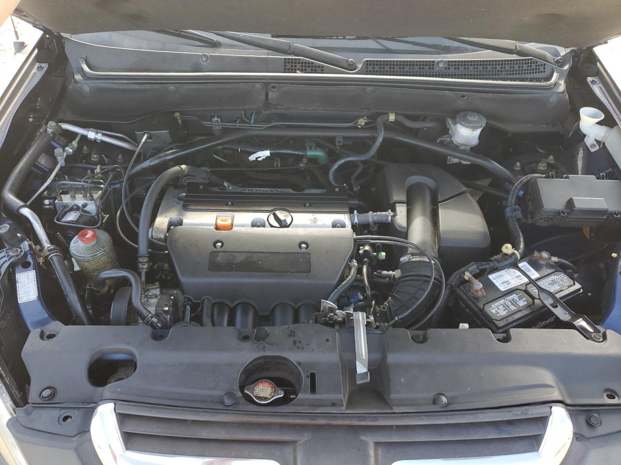 2002 Honda CR-V - Image 14