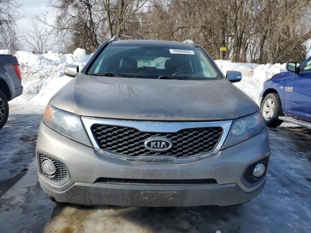 2012 KIA SORENTO EX