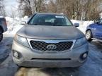 2012 KIA SORENTO EX for sale at Copart ON - LONDON