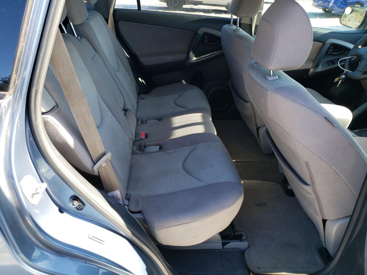 2008 Toyota RAV 4 - Image 10