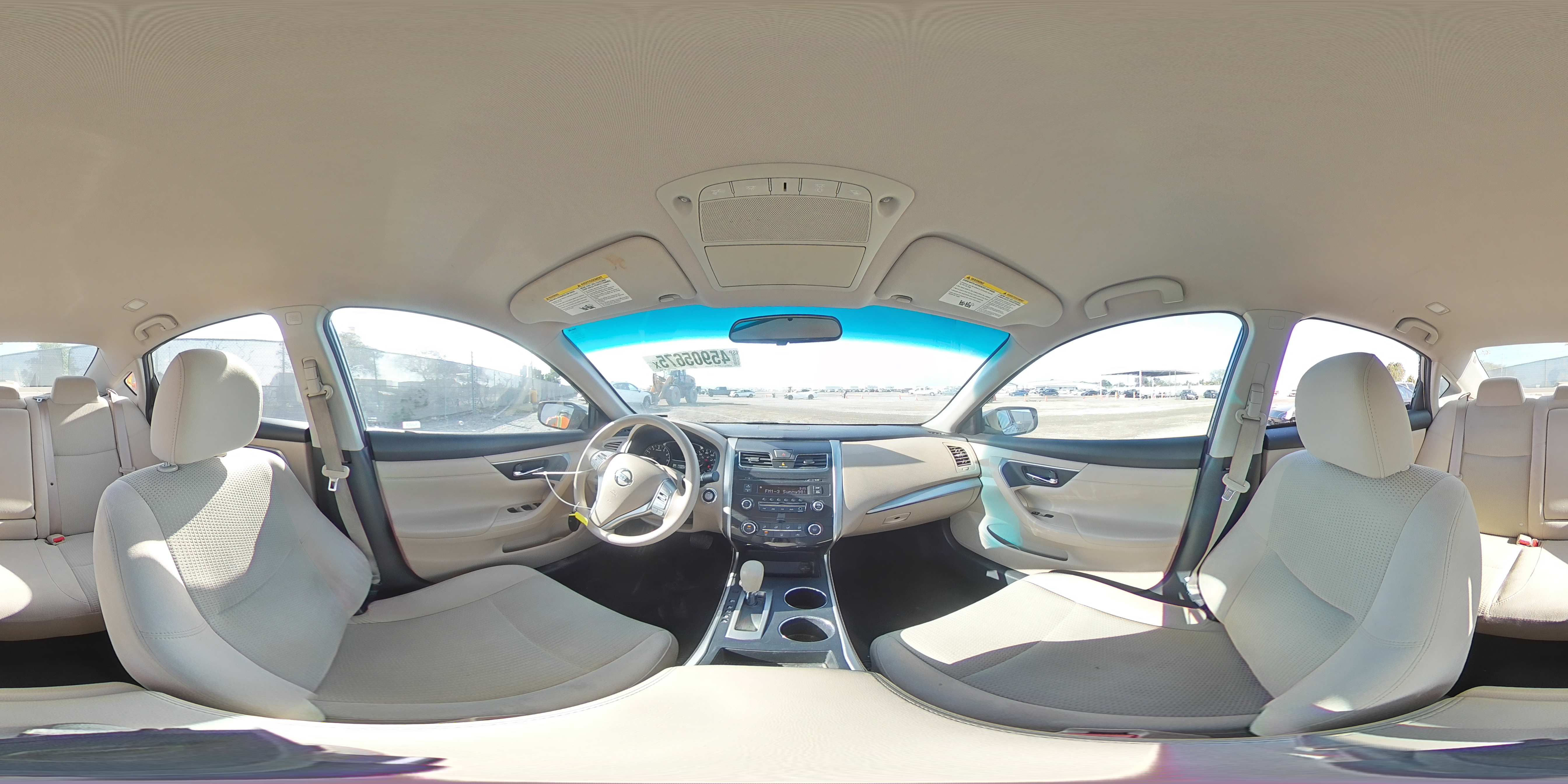2015 Nissan Altima - Image 13