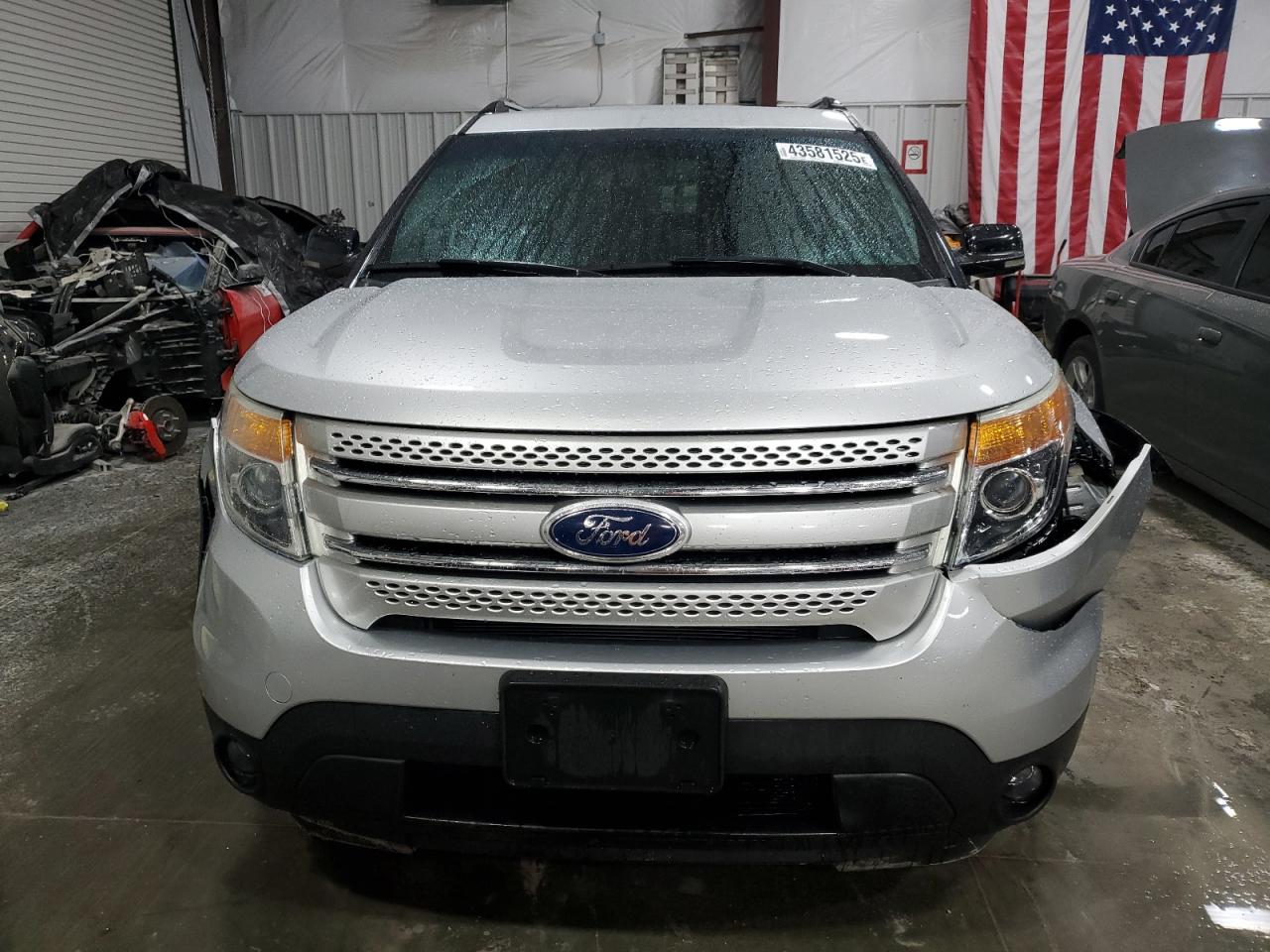 2012 Ford Explorer - Image 5