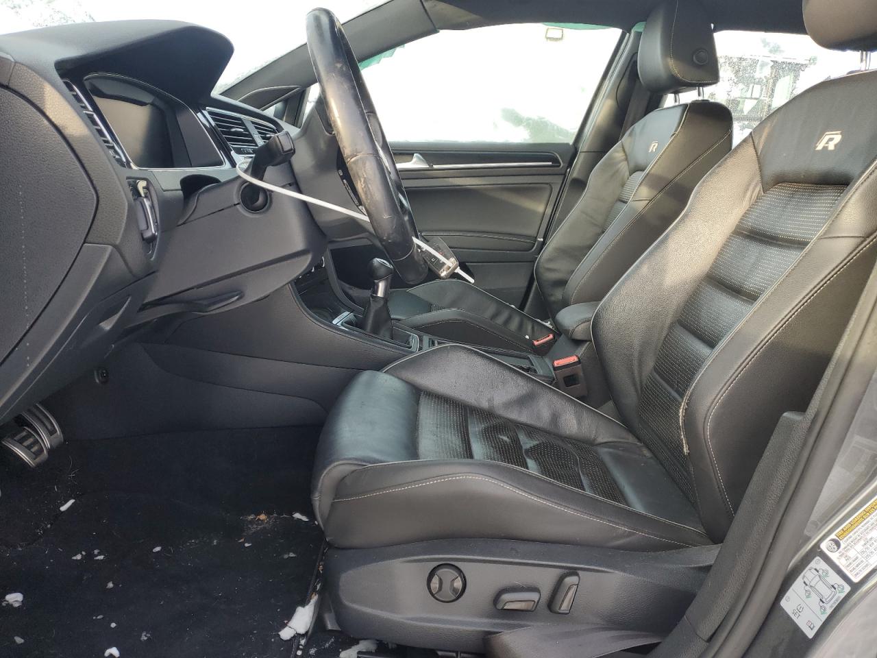2018 Volkswagen Golf - Image 7