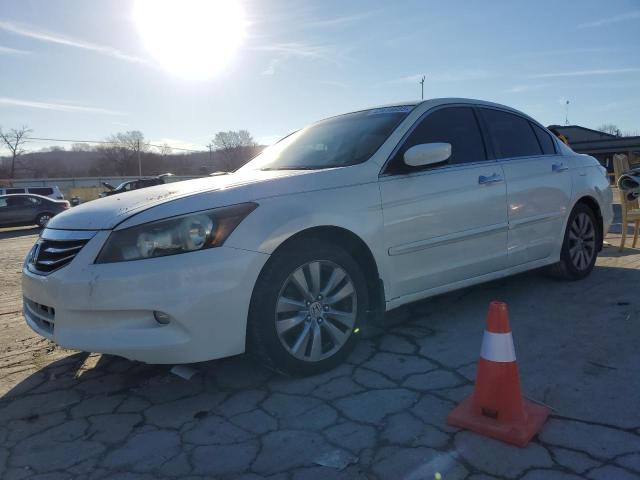 2011 Honda Accord Exl