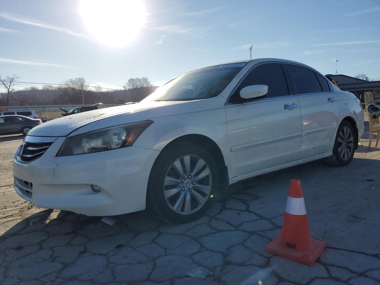 2011 Honda Accord - Image 1