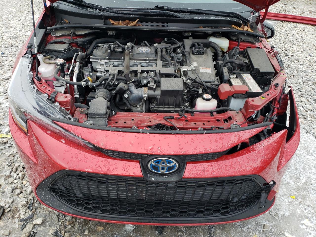 2021 Toyota Corolla - Image 11