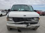 Lebanon, TN에서 판매 중인 2001 Ford Econoline E150 Van - Front End