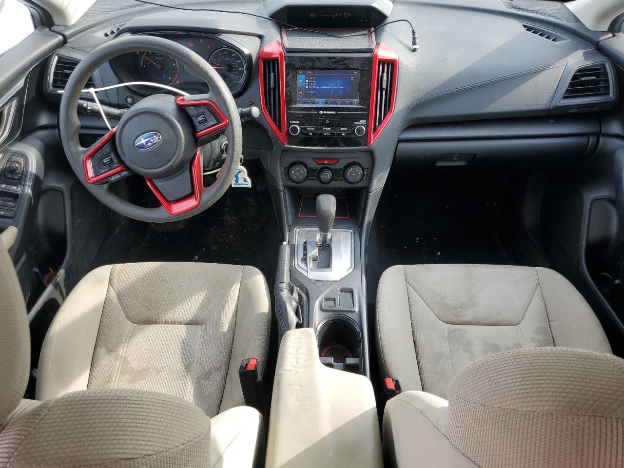 2019 Subaru Impreza - Image 8