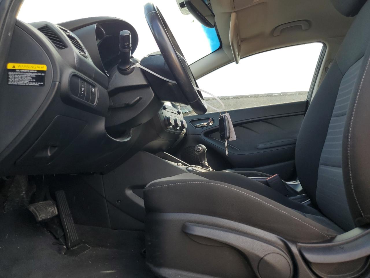 2018 Kia Forte - Image 7
