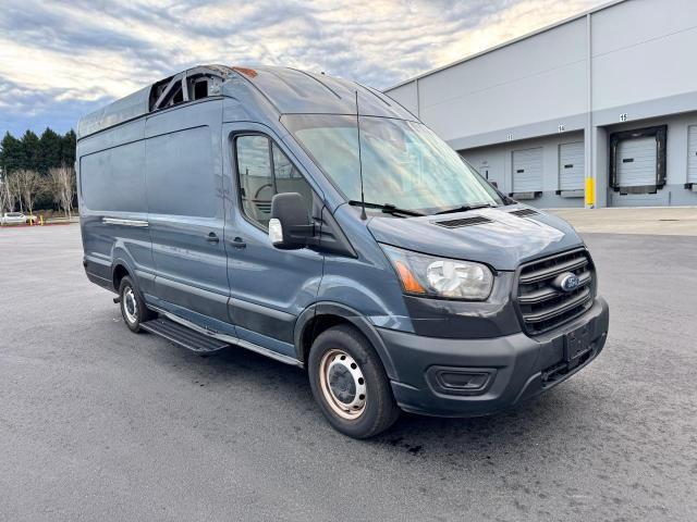 2020 Ford Transit T-250