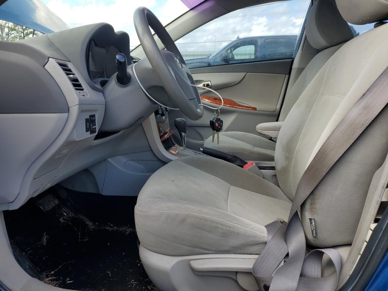 2009 Toyota Corolla - Image 7