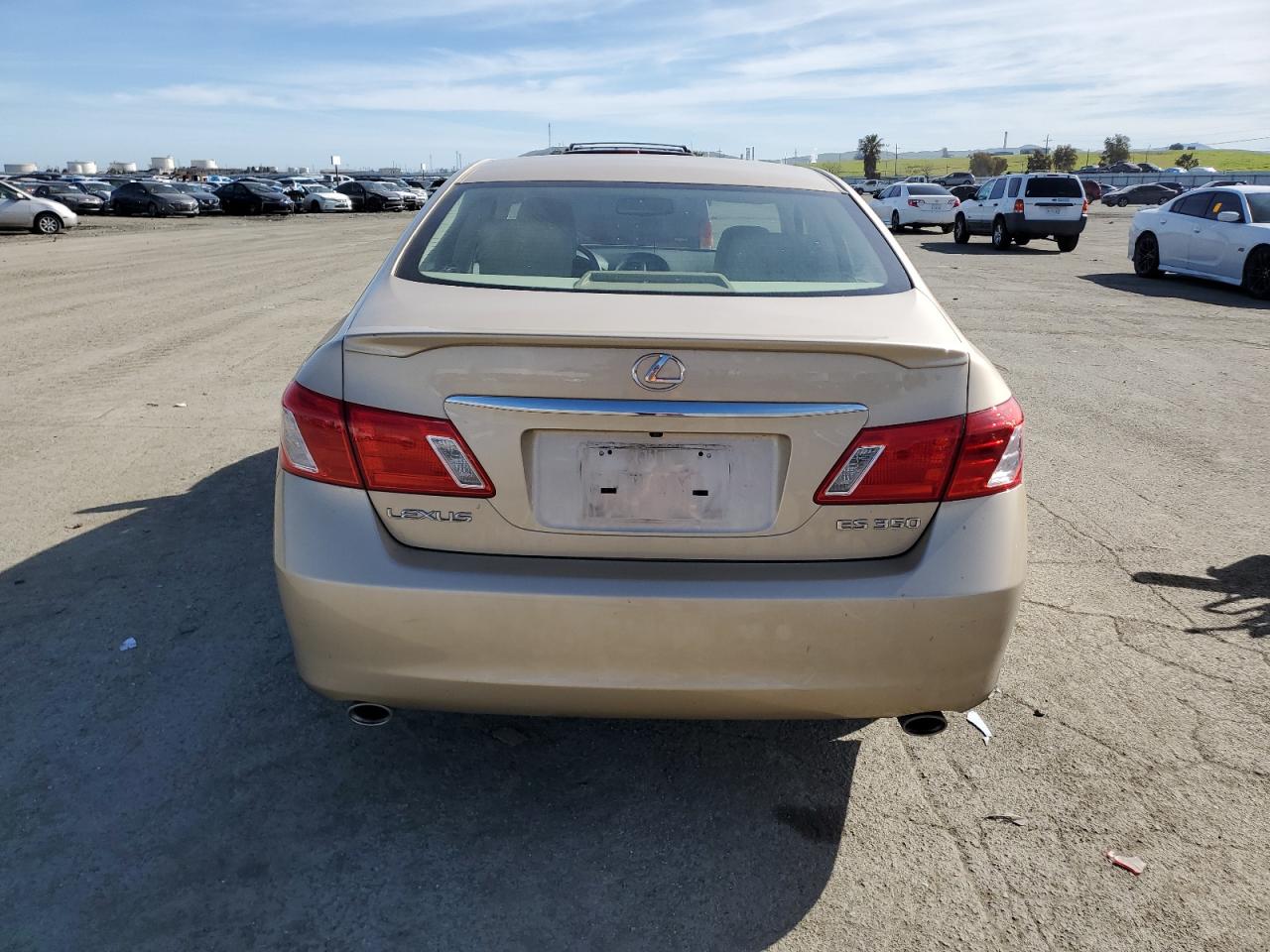 2007 Lexus ES - Image 6