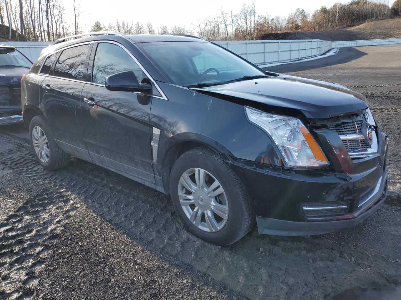 2012 Cadillac SRX - Image 4