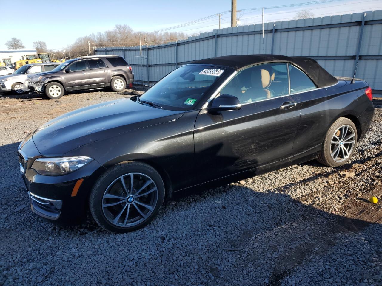 2019 BMW 2er - Image 1