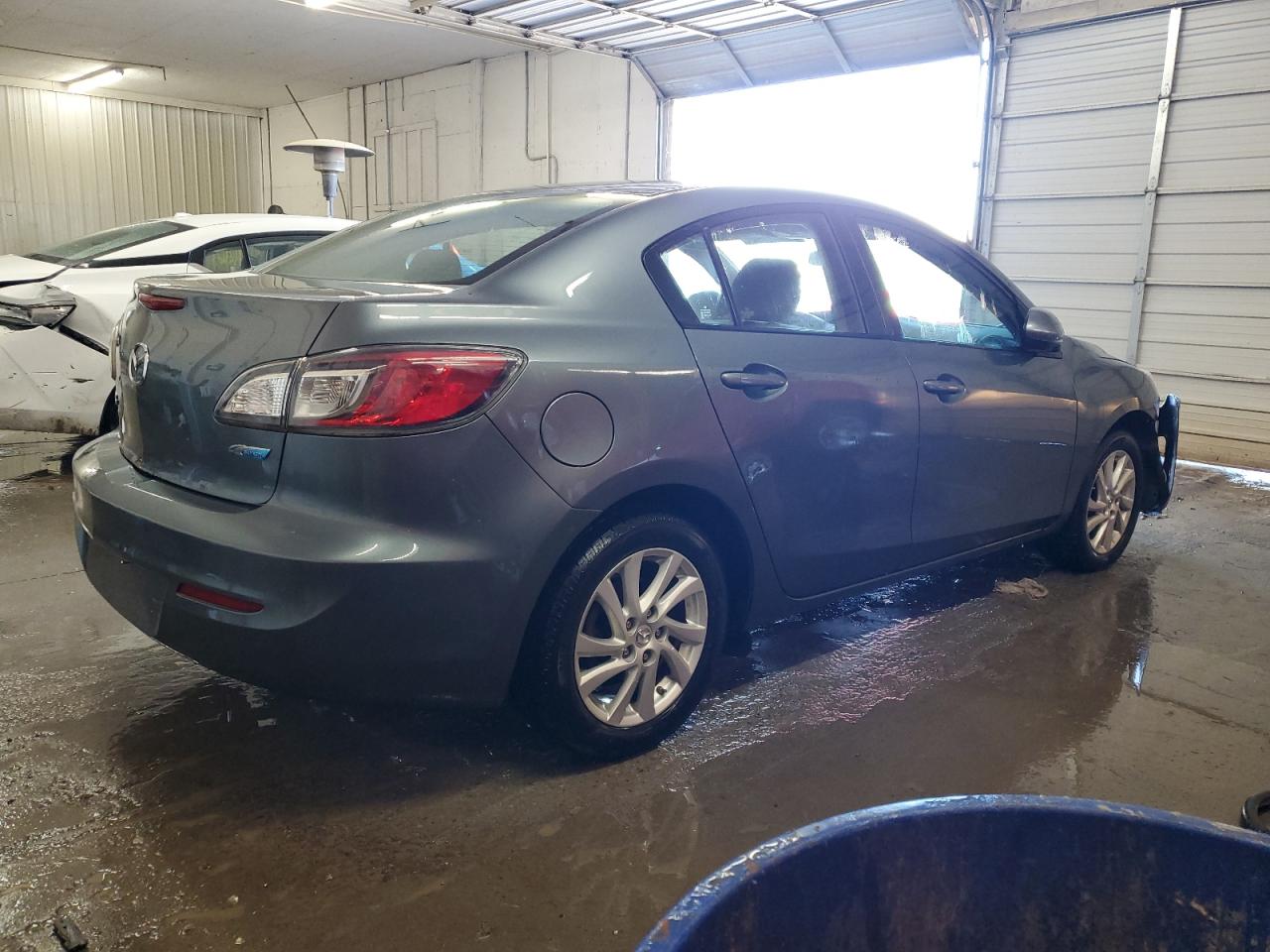 2012 Mazda 3 - Image 3